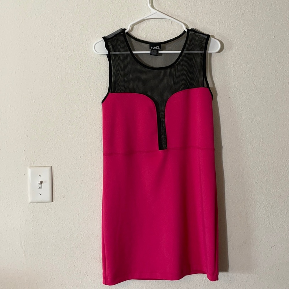 Cute party dress